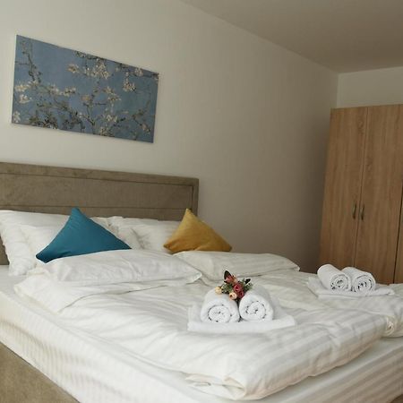 Suncokret Apartmani Loznica Εξωτερικό φωτογραφία