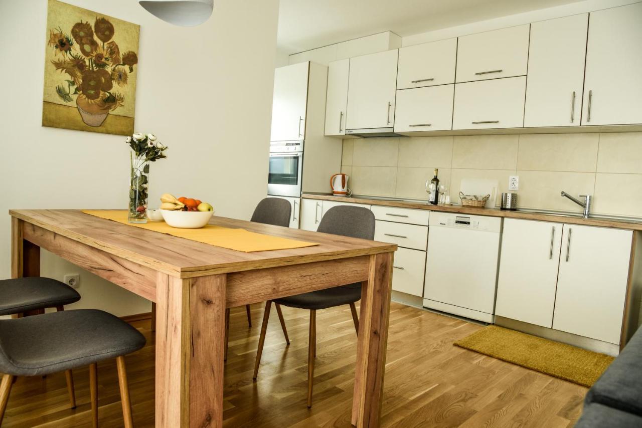 Suncokret Apartmani Loznica Εξωτερικό φωτογραφία