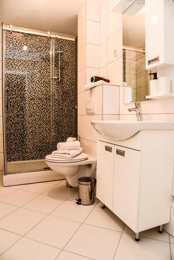 Suncokret Apartmani Loznica Εξωτερικό φωτογραφία