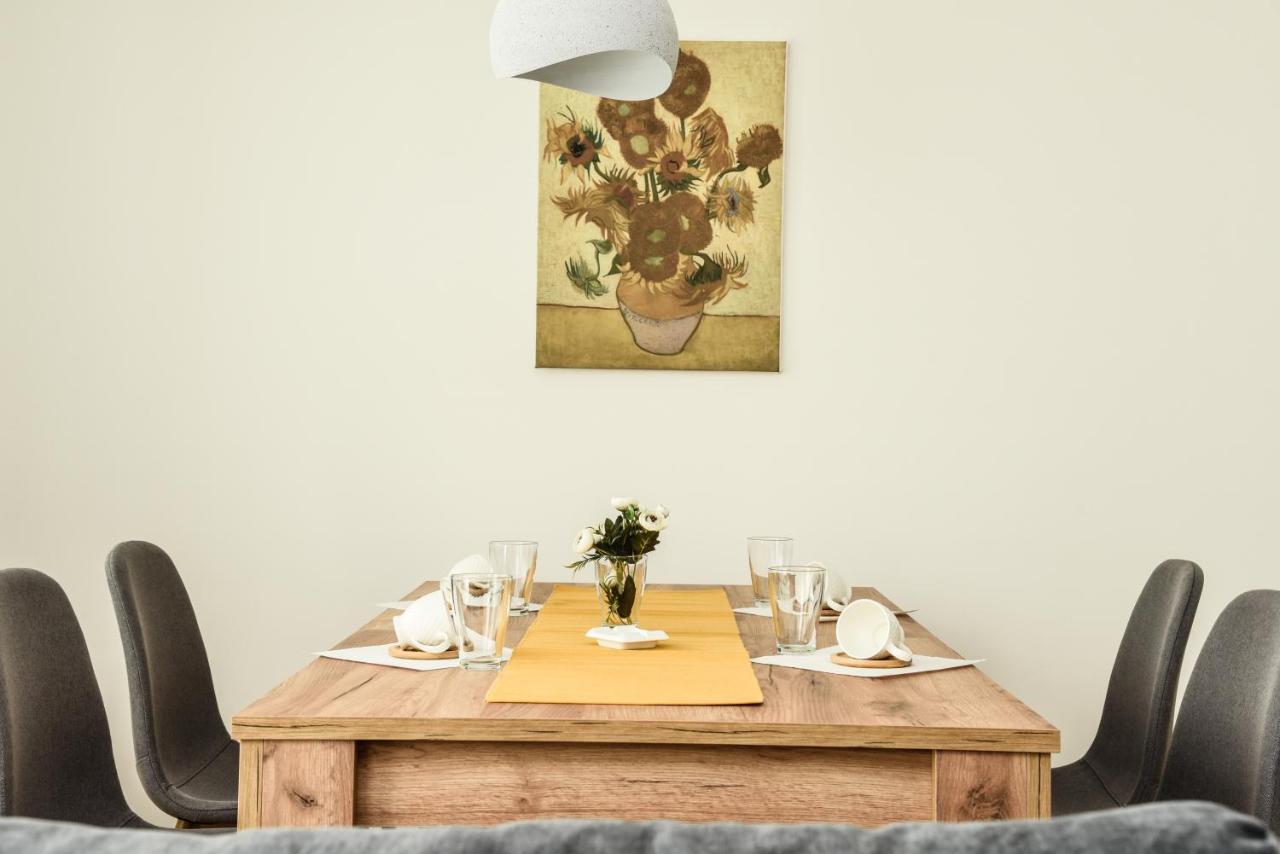 Suncokret Apartmani Loznica Εξωτερικό φωτογραφία