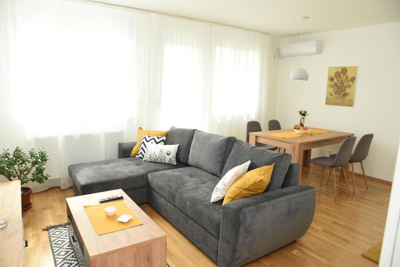 Suncokret Apartmani Loznica Εξωτερικό φωτογραφία