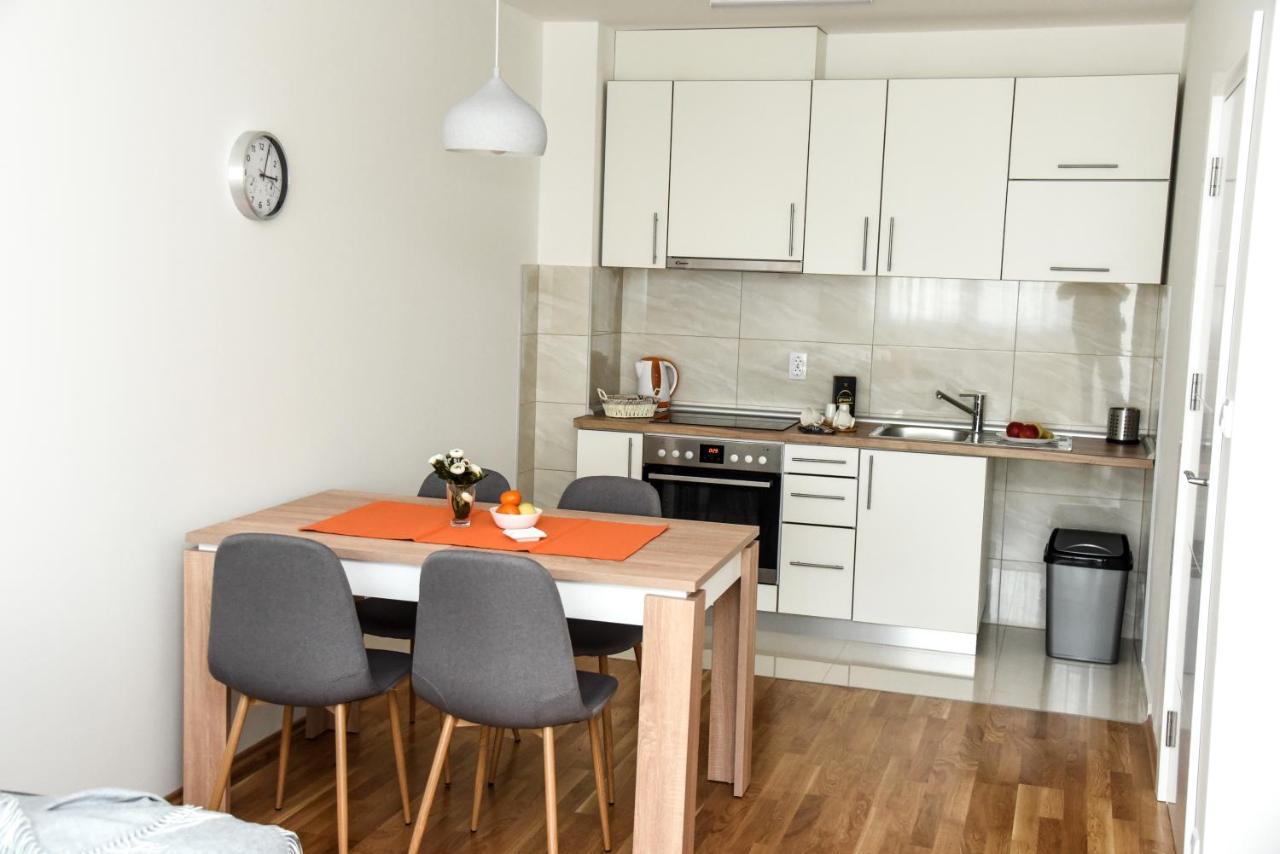 Suncokret Apartmani Loznica Εξωτερικό φωτογραφία