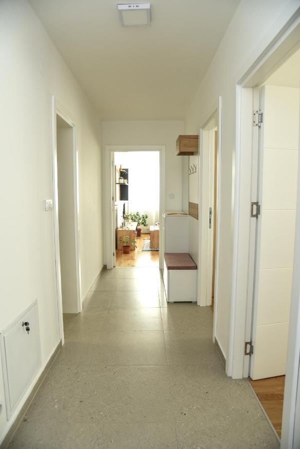 Suncokret Apartmani Loznica Εξωτερικό φωτογραφία