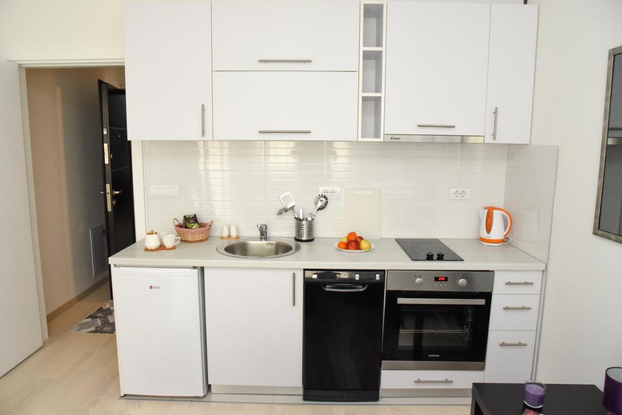 Suncokret Apartmani Loznica Εξωτερικό φωτογραφία