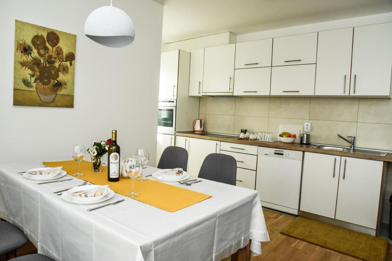 Suncokret Apartmani Loznica Εξωτερικό φωτογραφία