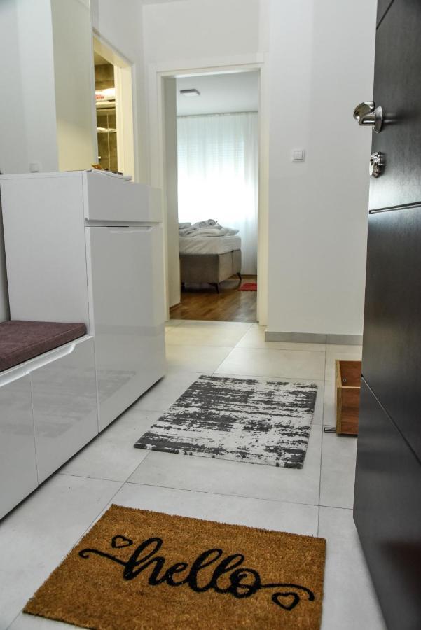 Suncokret Apartmani Loznica Εξωτερικό φωτογραφία