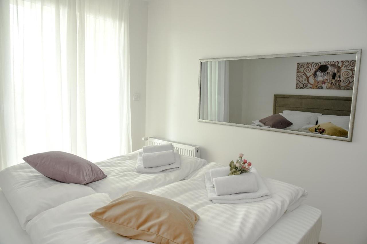 Suncokret Apartmani Loznica Εξωτερικό φωτογραφία