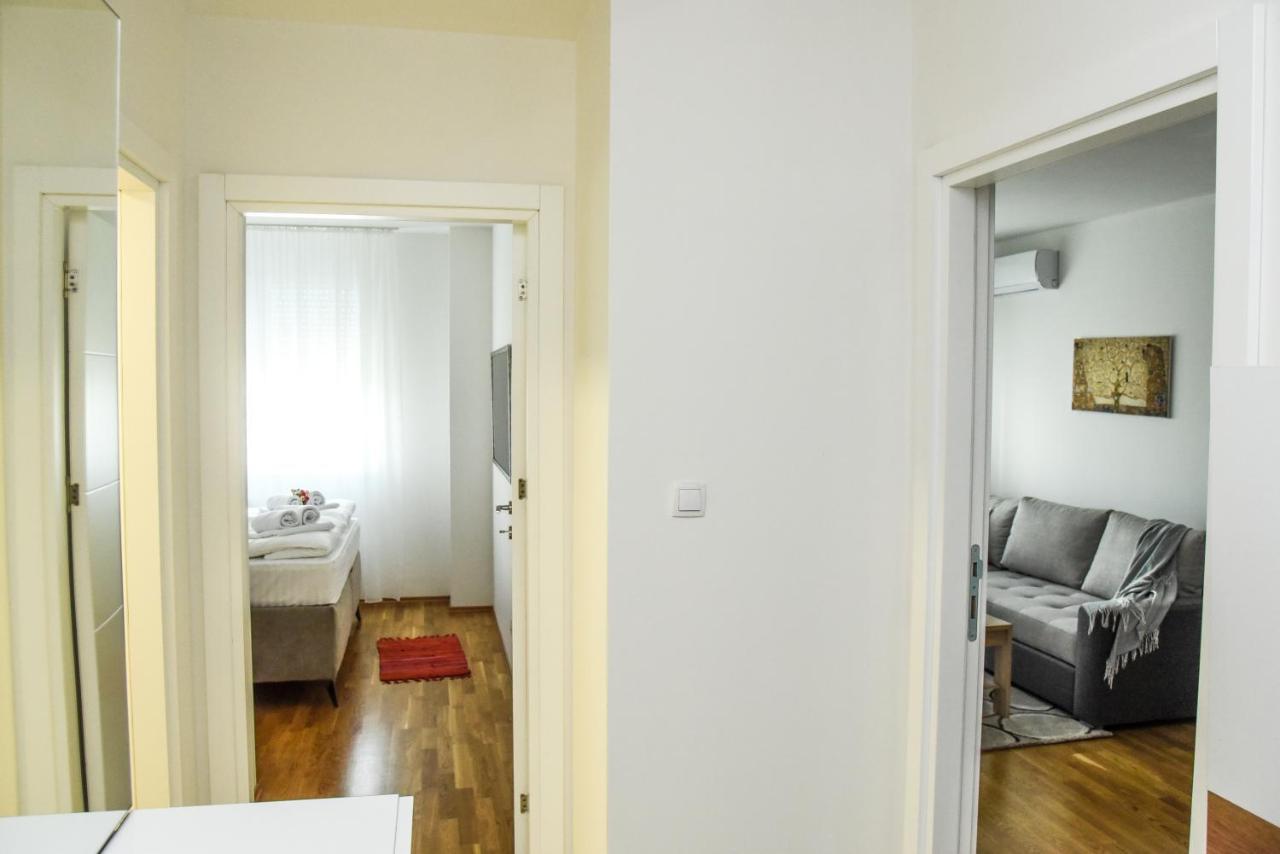 Suncokret Apartmani Loznica Εξωτερικό φωτογραφία
