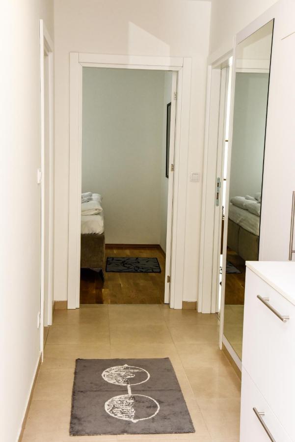 Suncokret Apartmani Loznica Εξωτερικό φωτογραφία