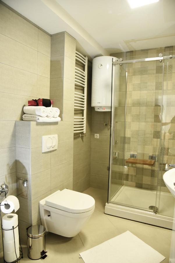 Suncokret Apartmani Loznica Εξωτερικό φωτογραφία