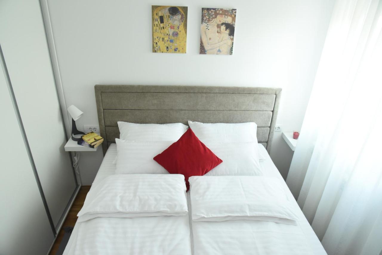 Suncokret Apartmani Loznica Εξωτερικό φωτογραφία