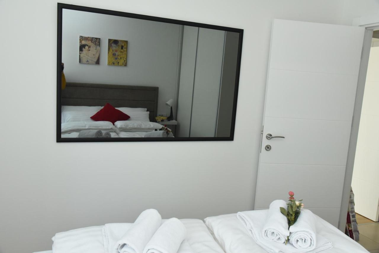 Suncokret Apartmani Loznica Εξωτερικό φωτογραφία