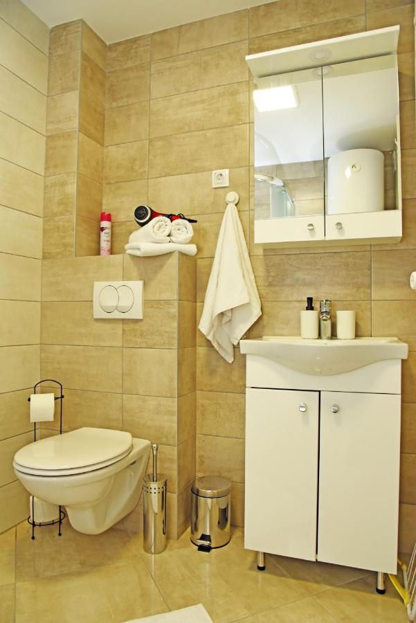 Suncokret Apartmani Loznica Εξωτερικό φωτογραφία